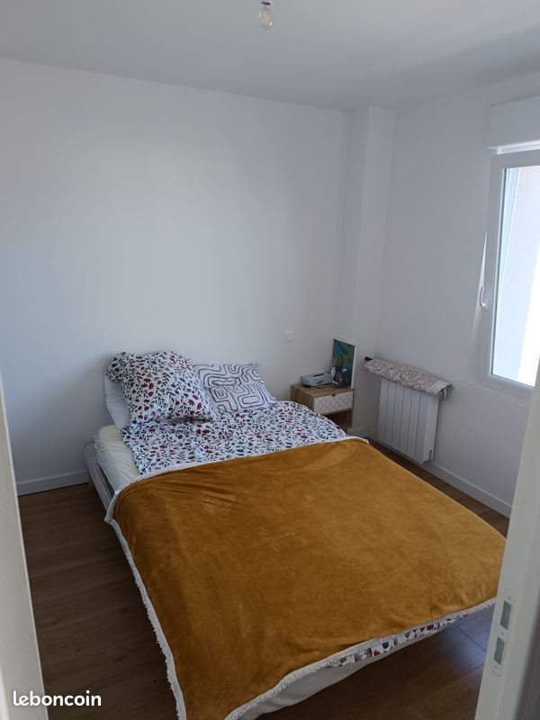 Maison à louer, 55m², Mozac