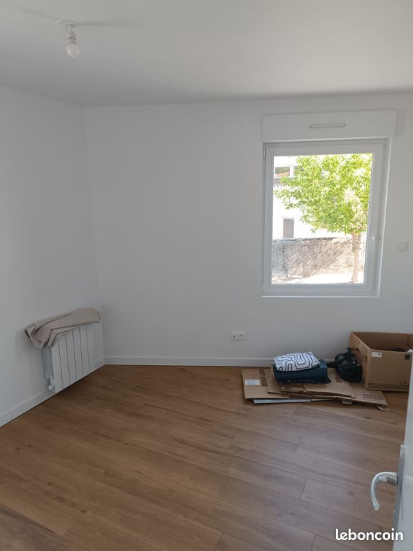 Maison à louer, 55m², Mozac