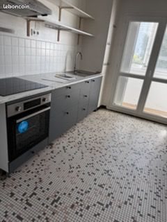 Appartement à louer, 88m², Le Bouscat