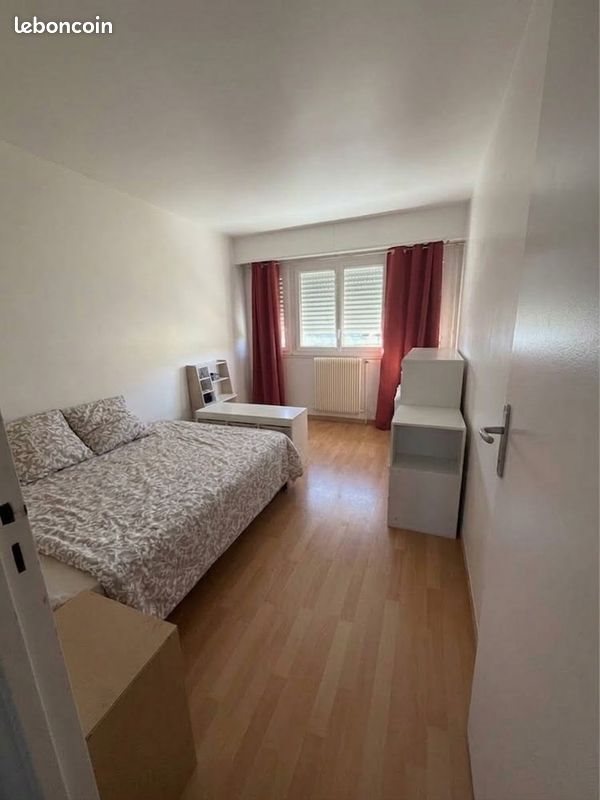 Appartement à louer, 88m², Le Bouscat