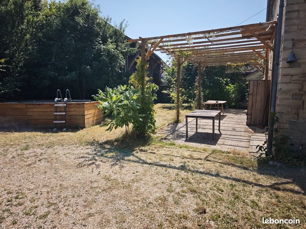 Maison à vendre, 193m², Lesmont
