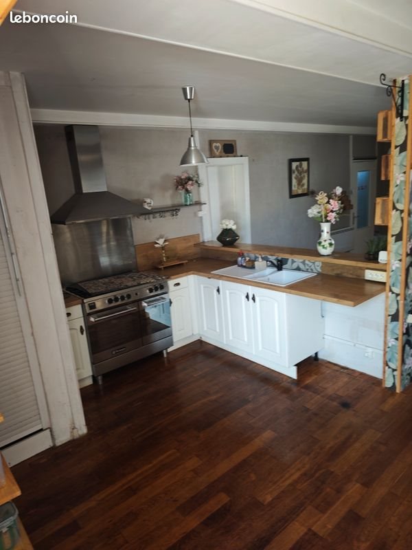 Maison à vendre, 193m², Lesmont
