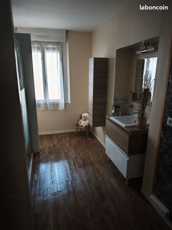 Maison à vendre, 193m², Lesmont