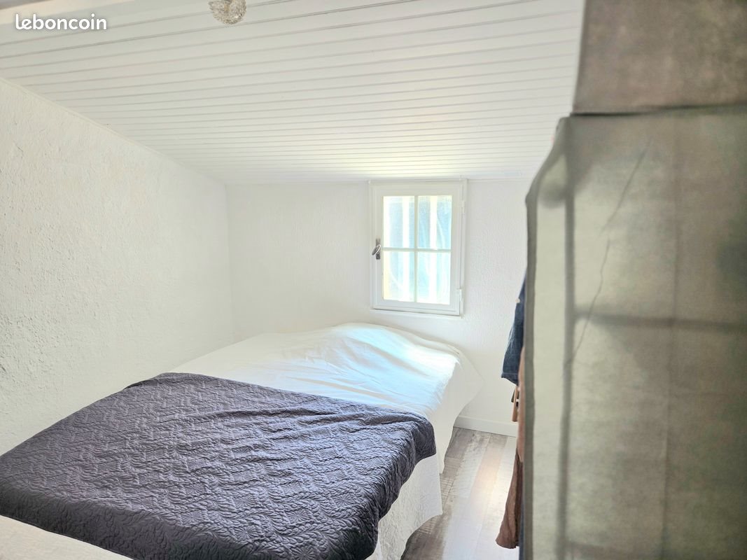 Appartement à louer, 30m², La Colle-sur-Loup