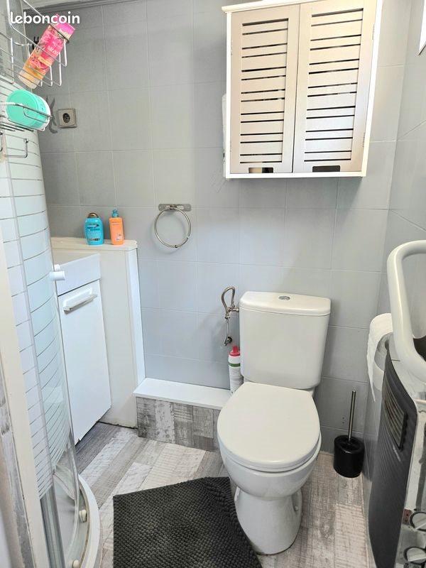Appartement à louer, 30m², La Colle-sur-Loup