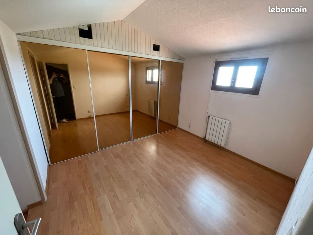 Appartement à louer, 92m², Saint-Estève