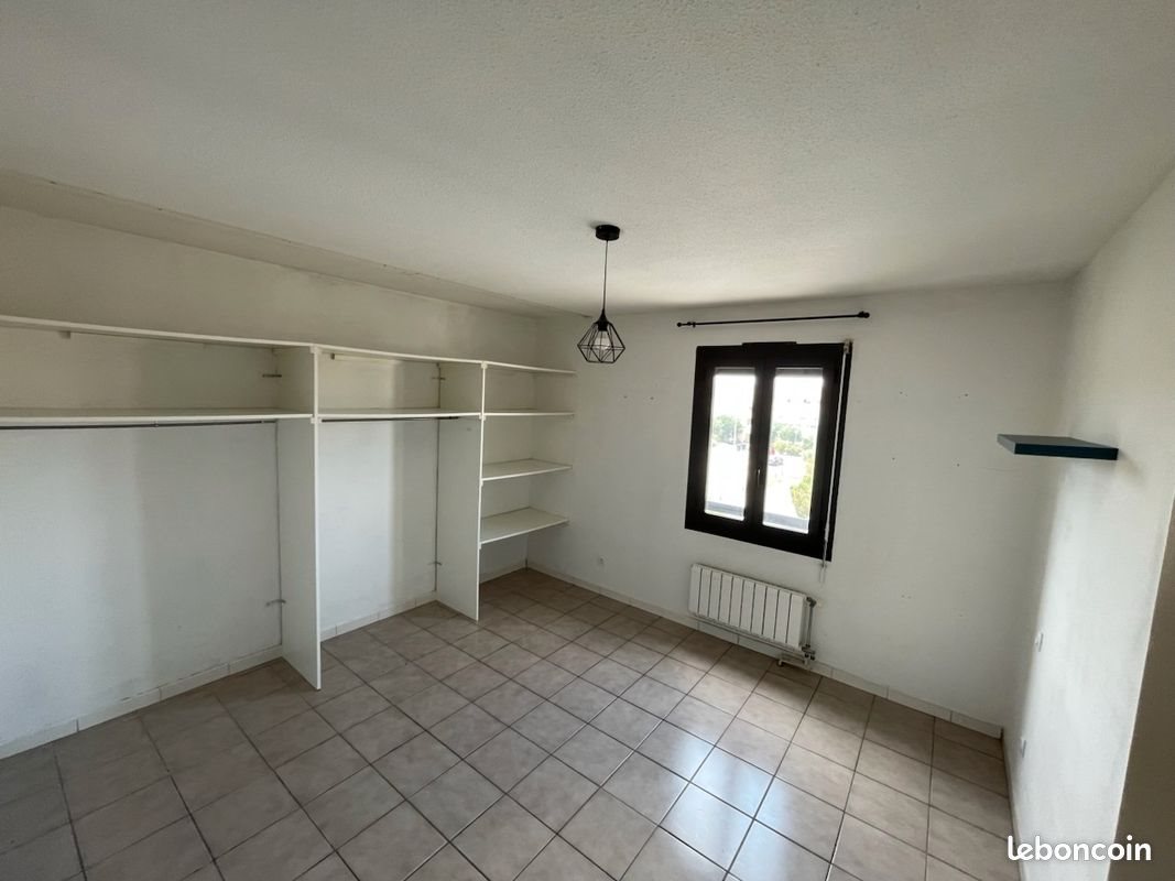 Appartement à louer, 92m², Saint-Estève