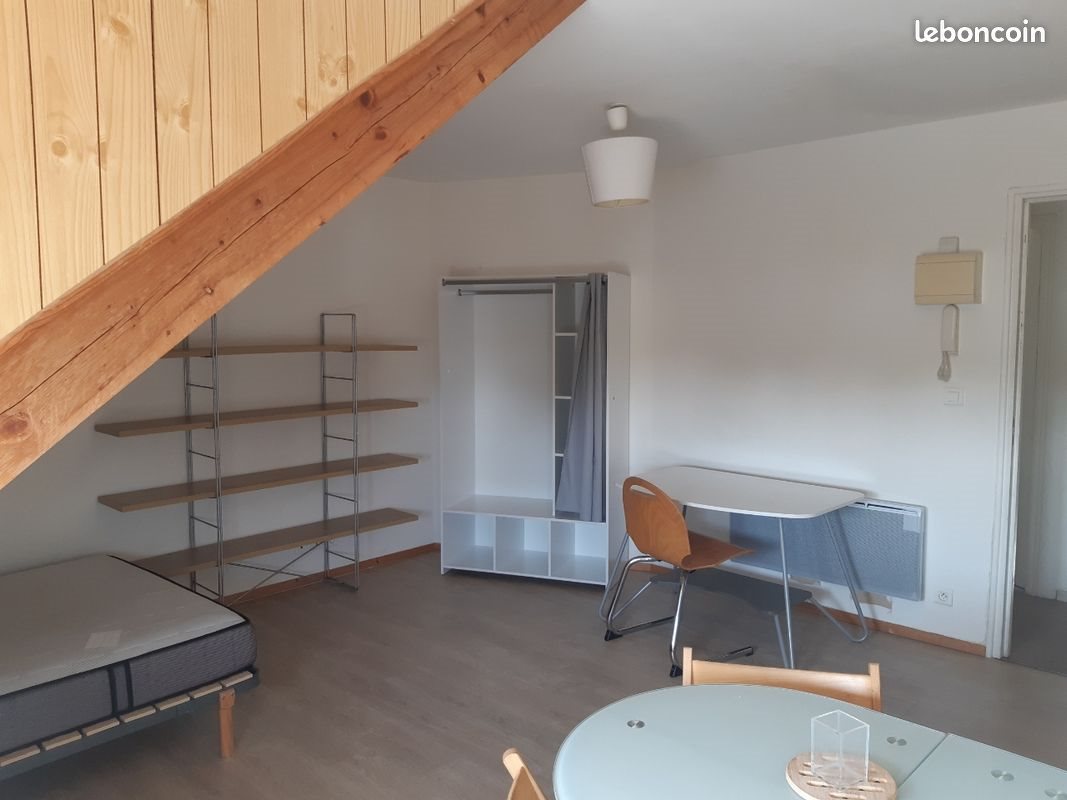 Appartement à louer, 20m², Avrillé