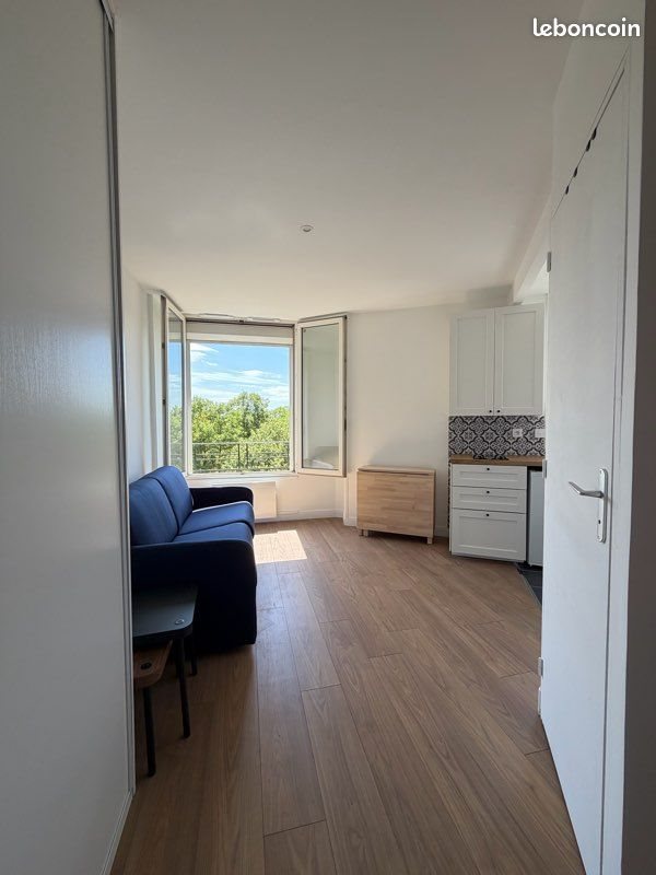 Appartement à louer, 18m², Montrouge