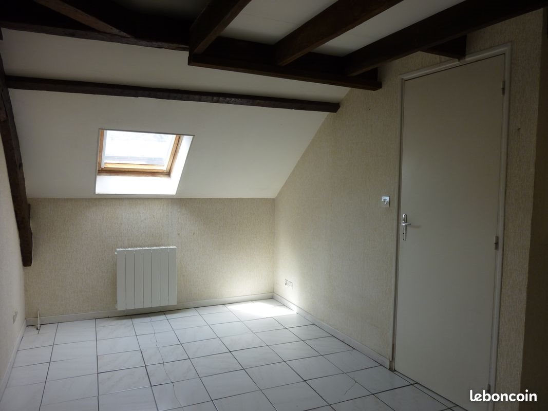 Appartement à louer, 15m², Angers