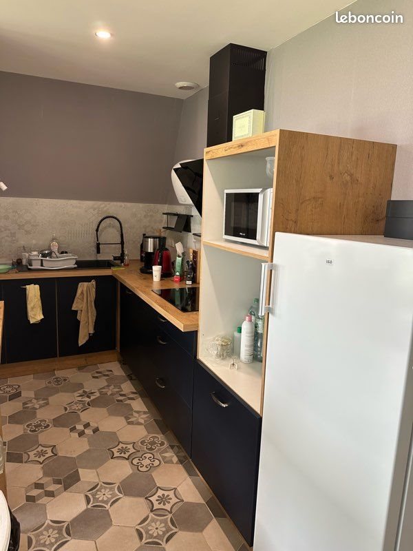 Appartement à louer, 81m², La Roche-sur-Yon