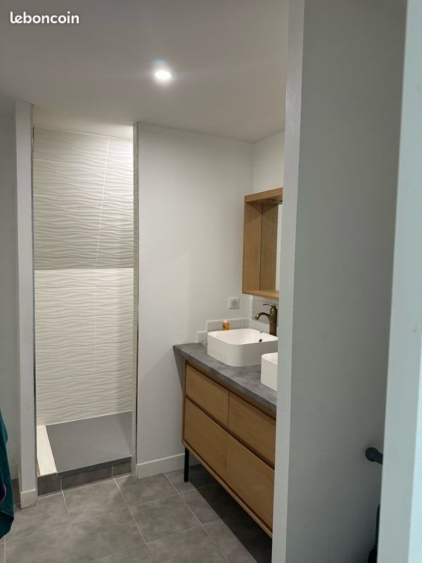 Appartement à louer, 81m², La Roche-sur-Yon
