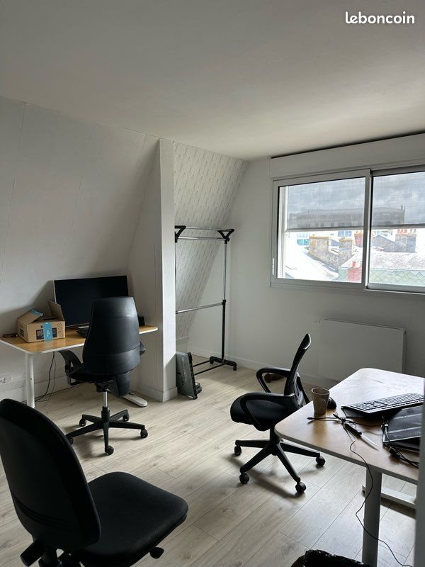 Appartement à louer, 81m², La Roche-sur-Yon