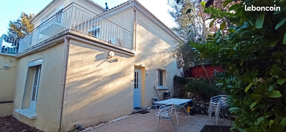 Maison à louer, 65m², Peymeinade