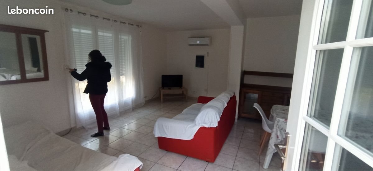 Maison à louer, 65m², Peymeinade