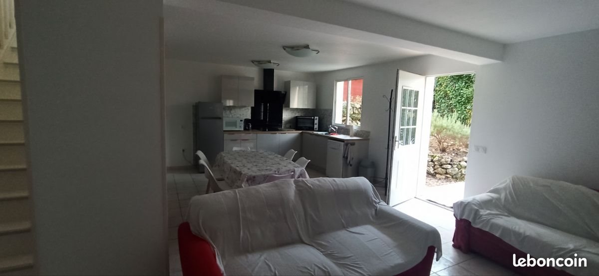 Maison à louer, 65m², Peymeinade
