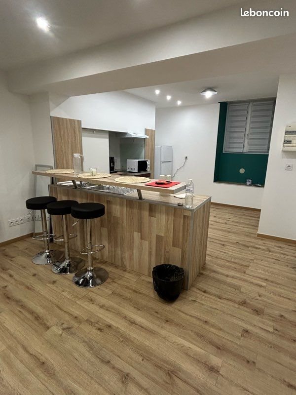 Appartement à louer, 51m², Orthez
