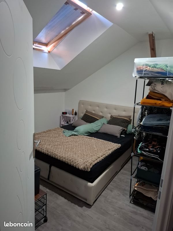 Maison à vendre, 80m², Saint-Vaury