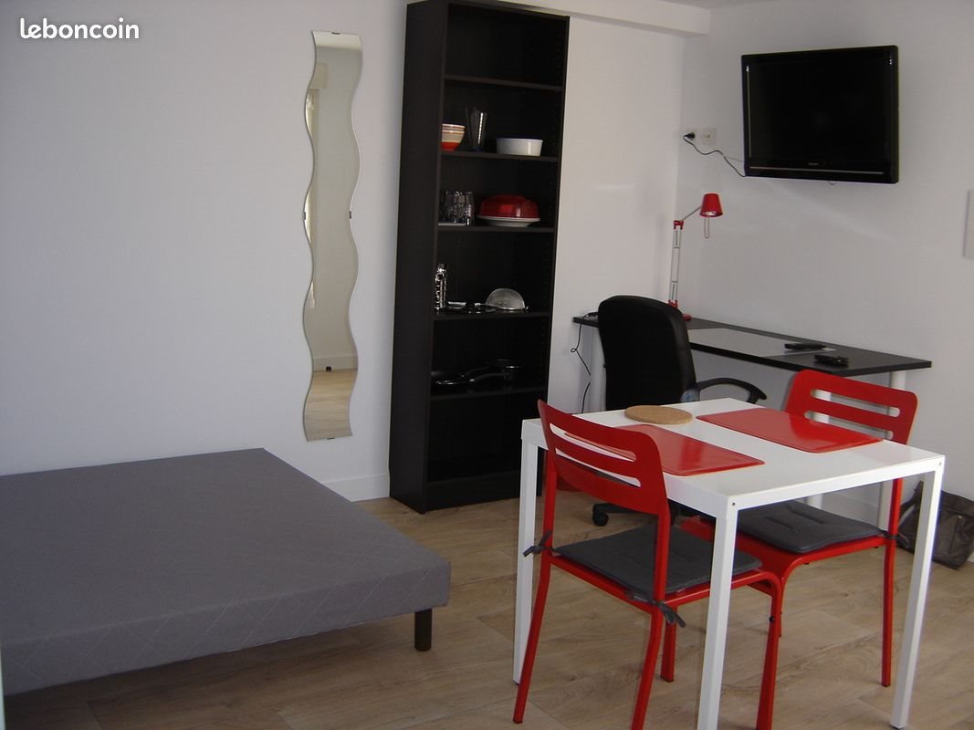 Appartement à louer, 19m², Laval