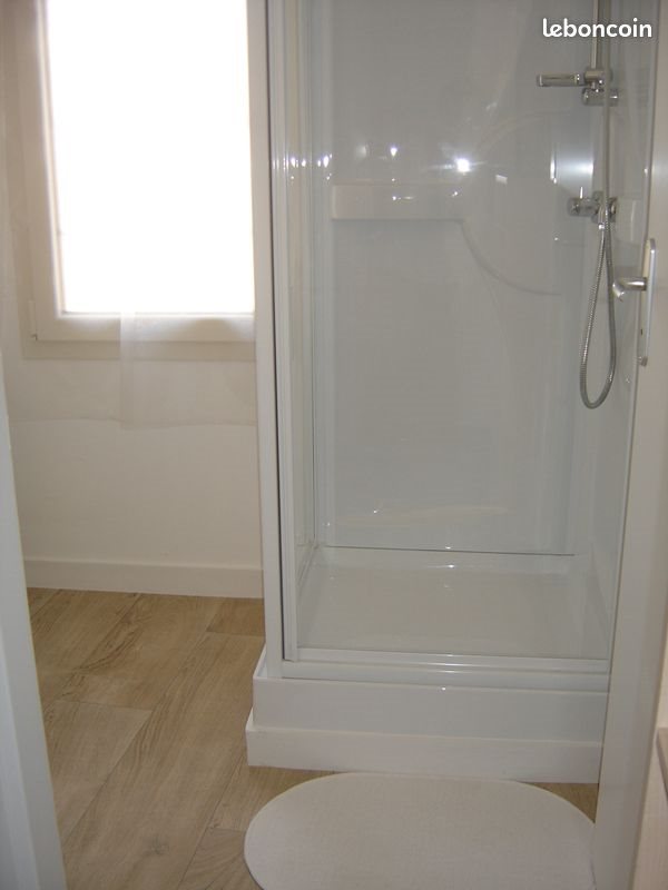 Appartement à louer, 19m², Laval