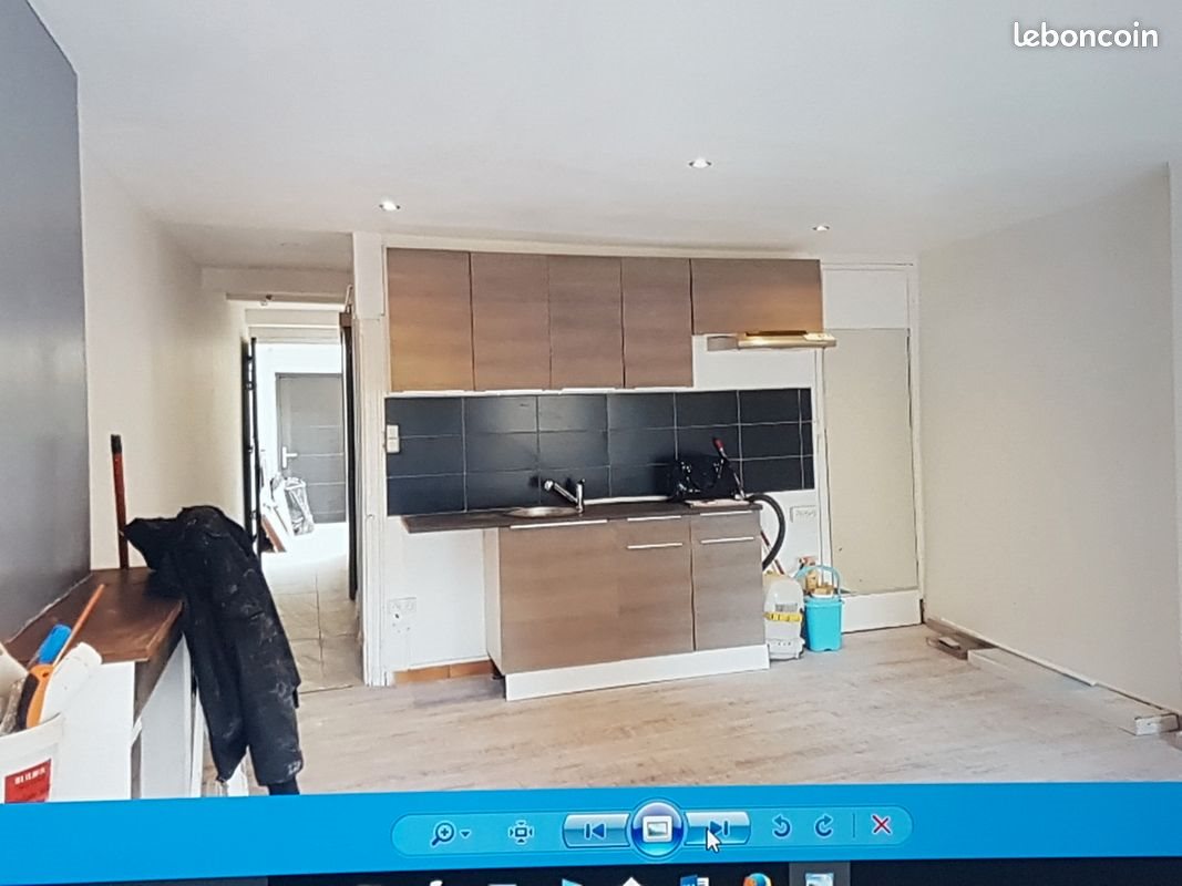Appartement à vendre, 64m², Montélimar