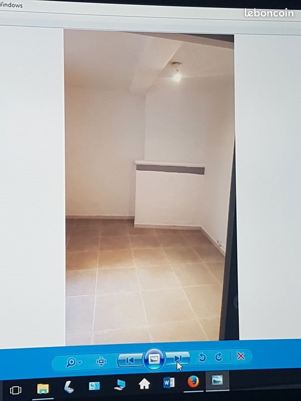 Appartement à vendre, 64m², Montélimar