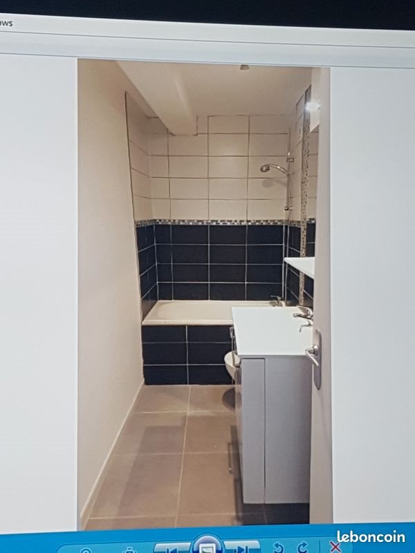 Appartement à vendre, 64m², Montélimar