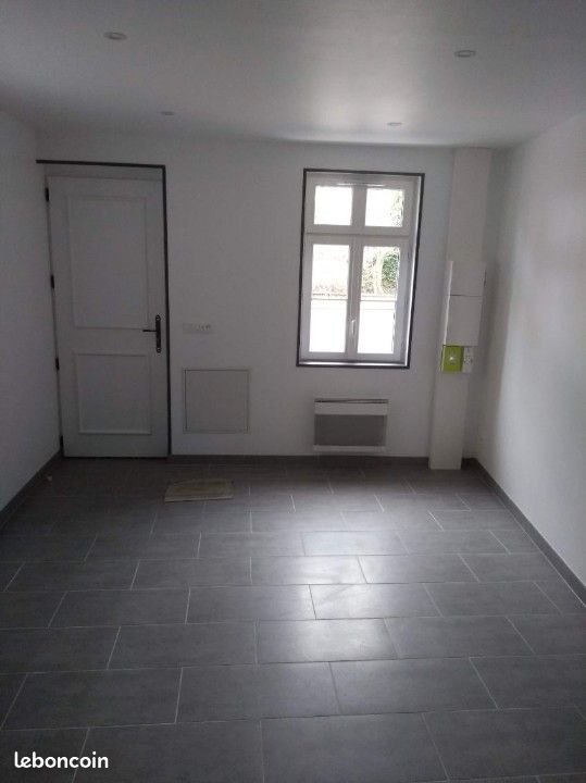 Maison à louer, 44m², Amiens