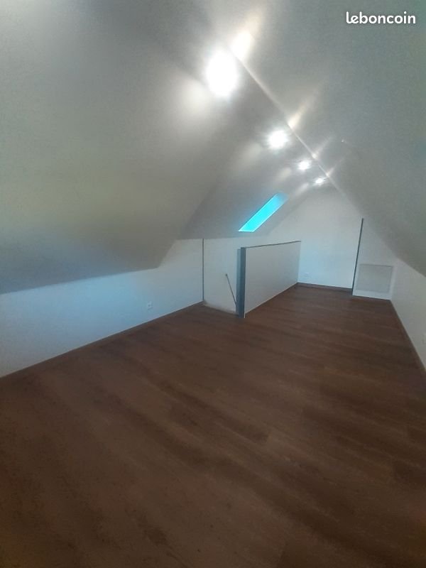 Maison à louer, 44m², Amiens