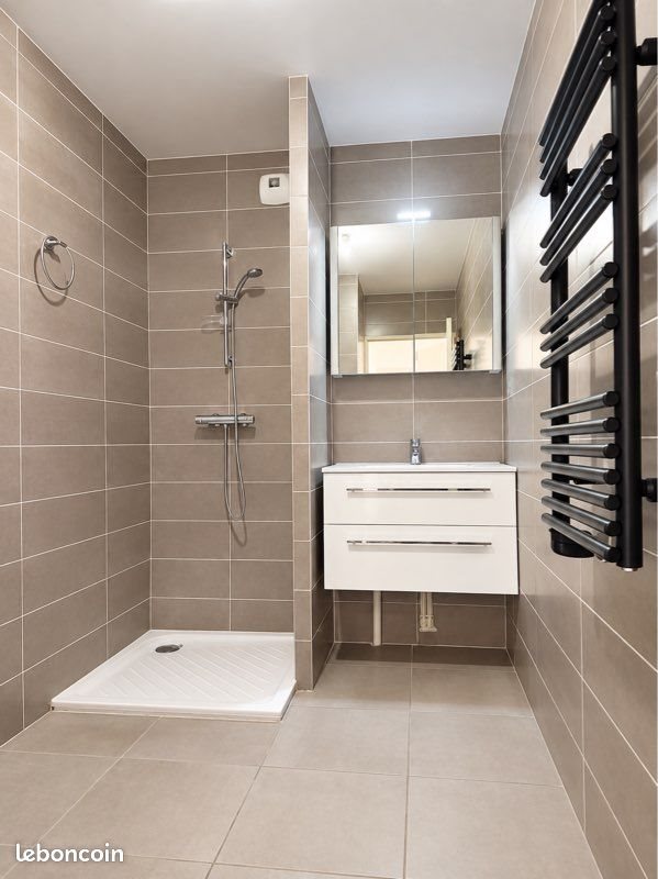 Appartement à louer, 73m², Saint-Priest