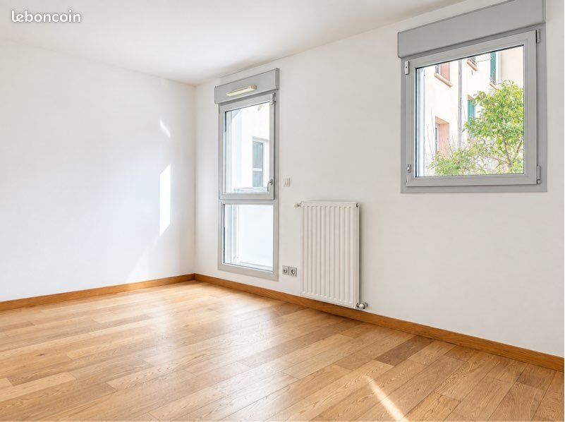Appartement à louer, 73m², Saint-Priest