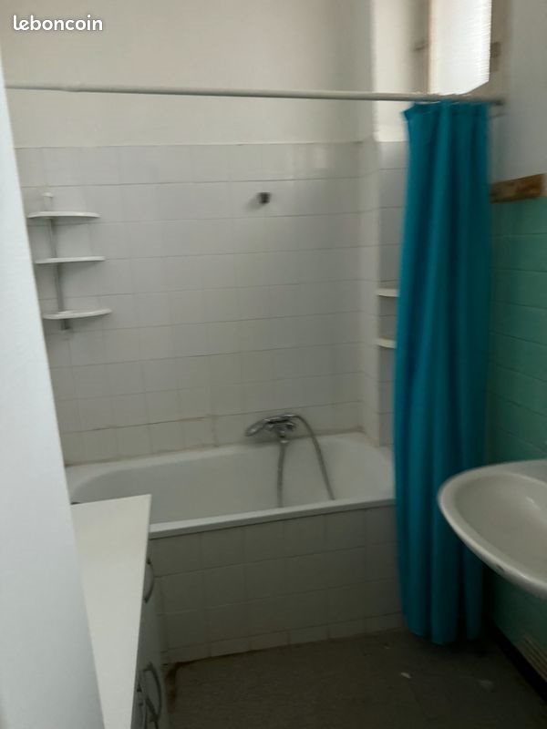 Appartement à vendre, 62m², Nîmes