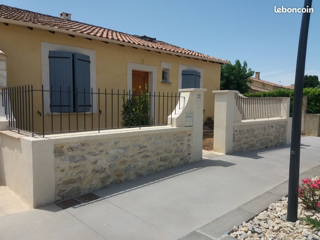 Maison à vendre, 74m², Lunel