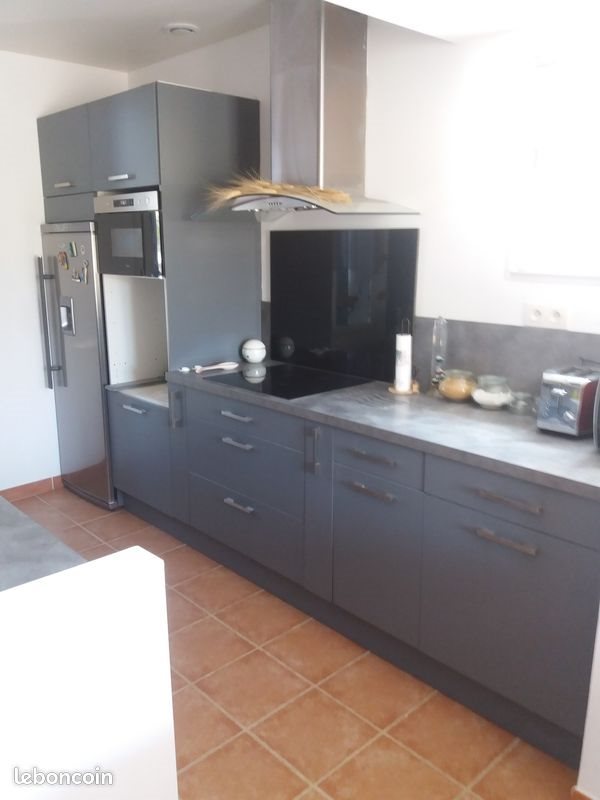 Maison à vendre, 74m², Lunel