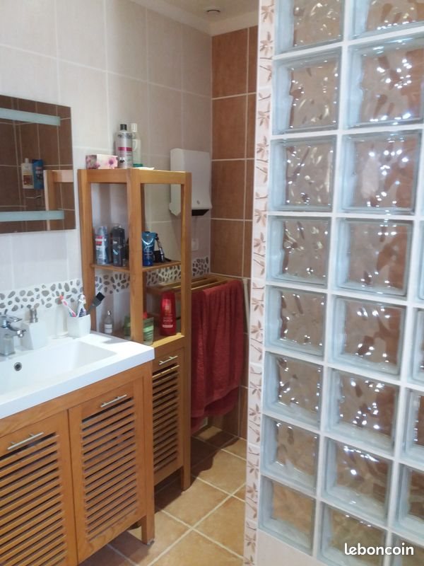 Maison à vendre, 74m², Lunel
