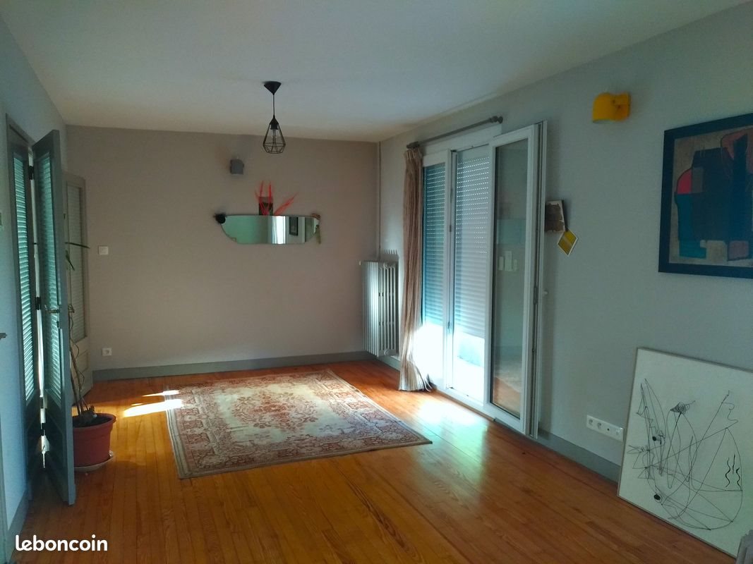 Maison à vendre, 75m², Riom