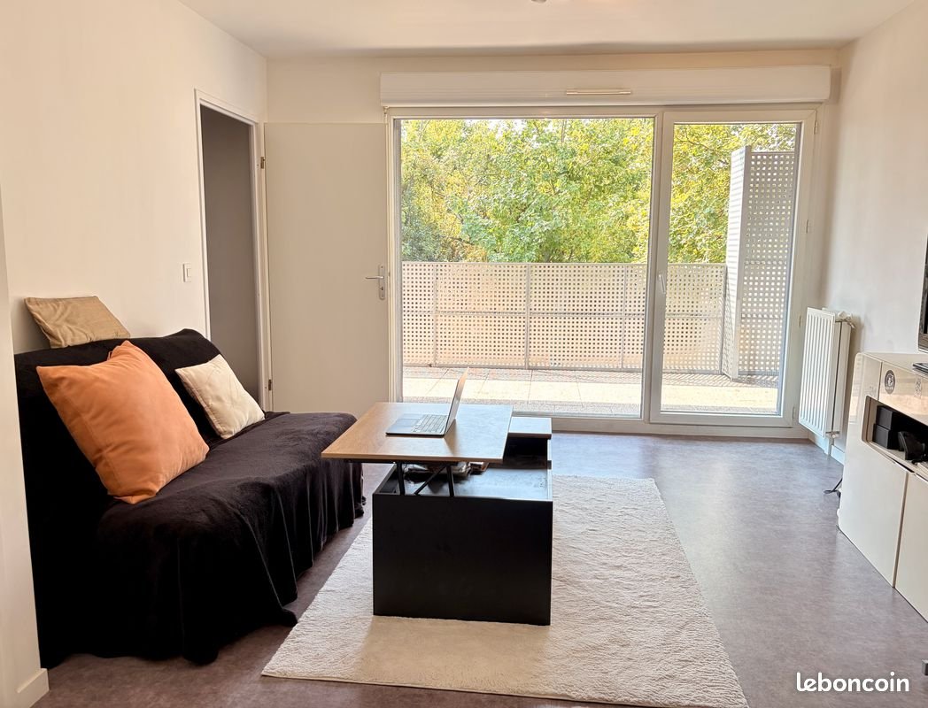 Appartement à vendre, 39m², Bagneux