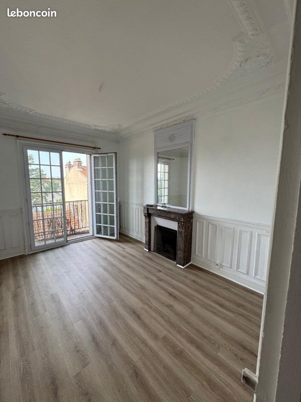 Appartement à vendre, 42m², Enghien-les-Bains