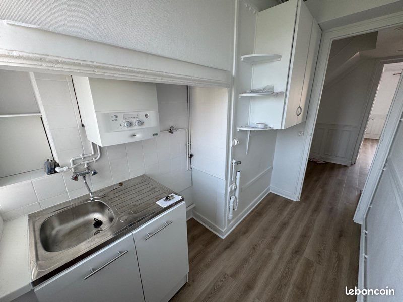 Appartement à vendre, 42m², Enghien-les-Bains