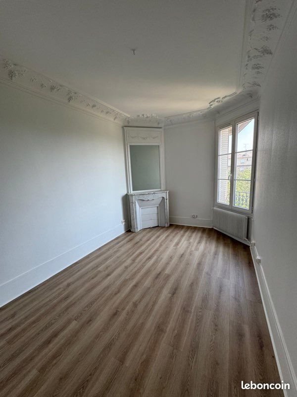 Appartement à vendre, 42m², Enghien-les-Bains