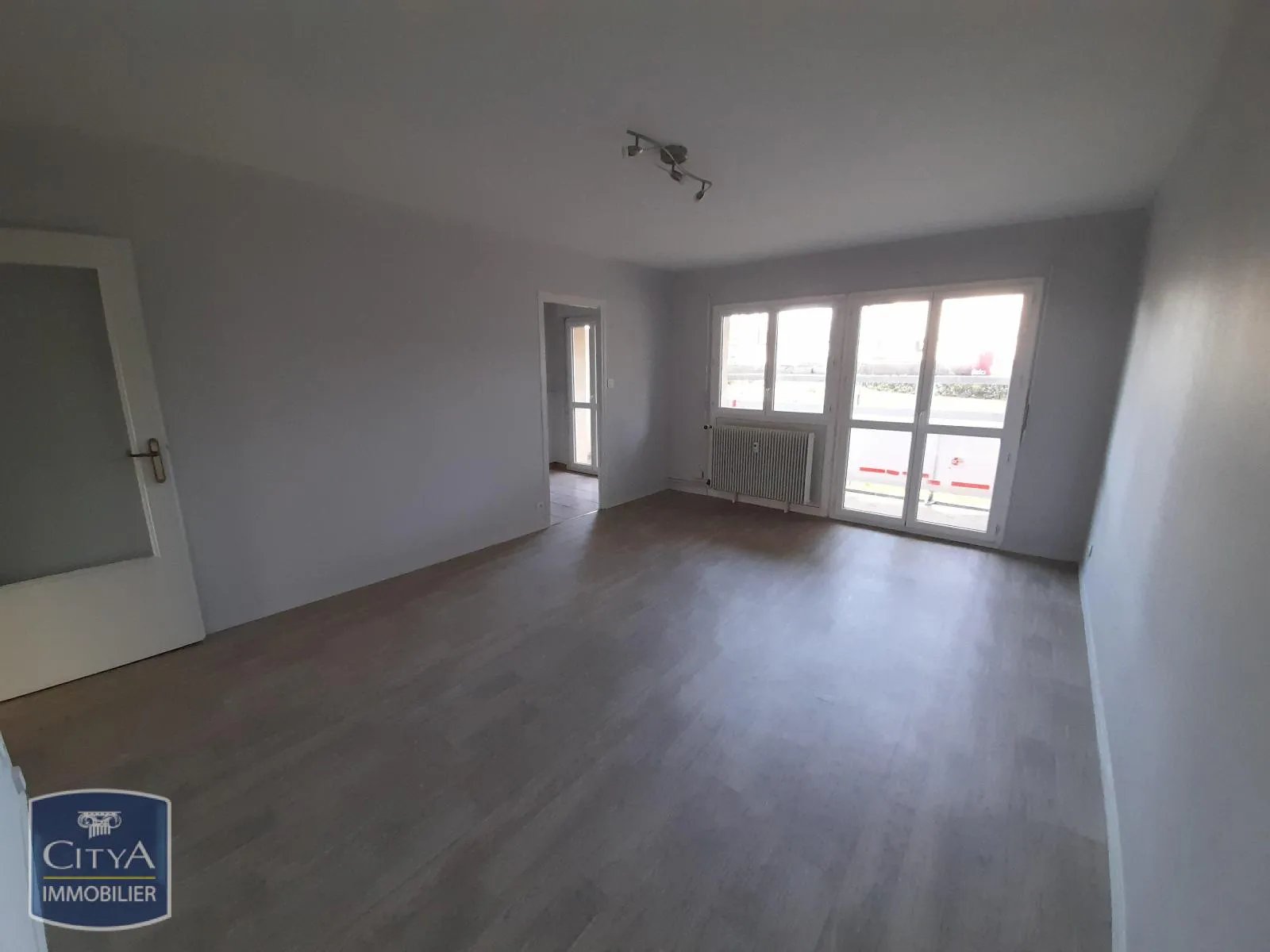 Appartement à louer, 65m², Chambéry