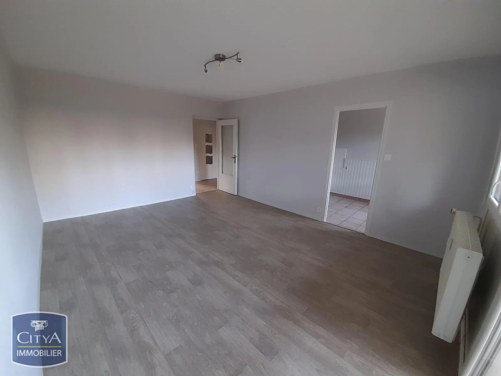 Appartement à louer, 65m², Chambéry