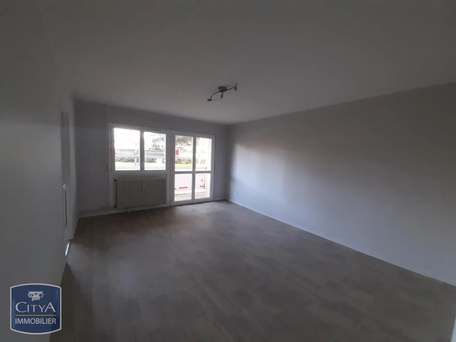 Appartement à louer, 65m², Chambéry