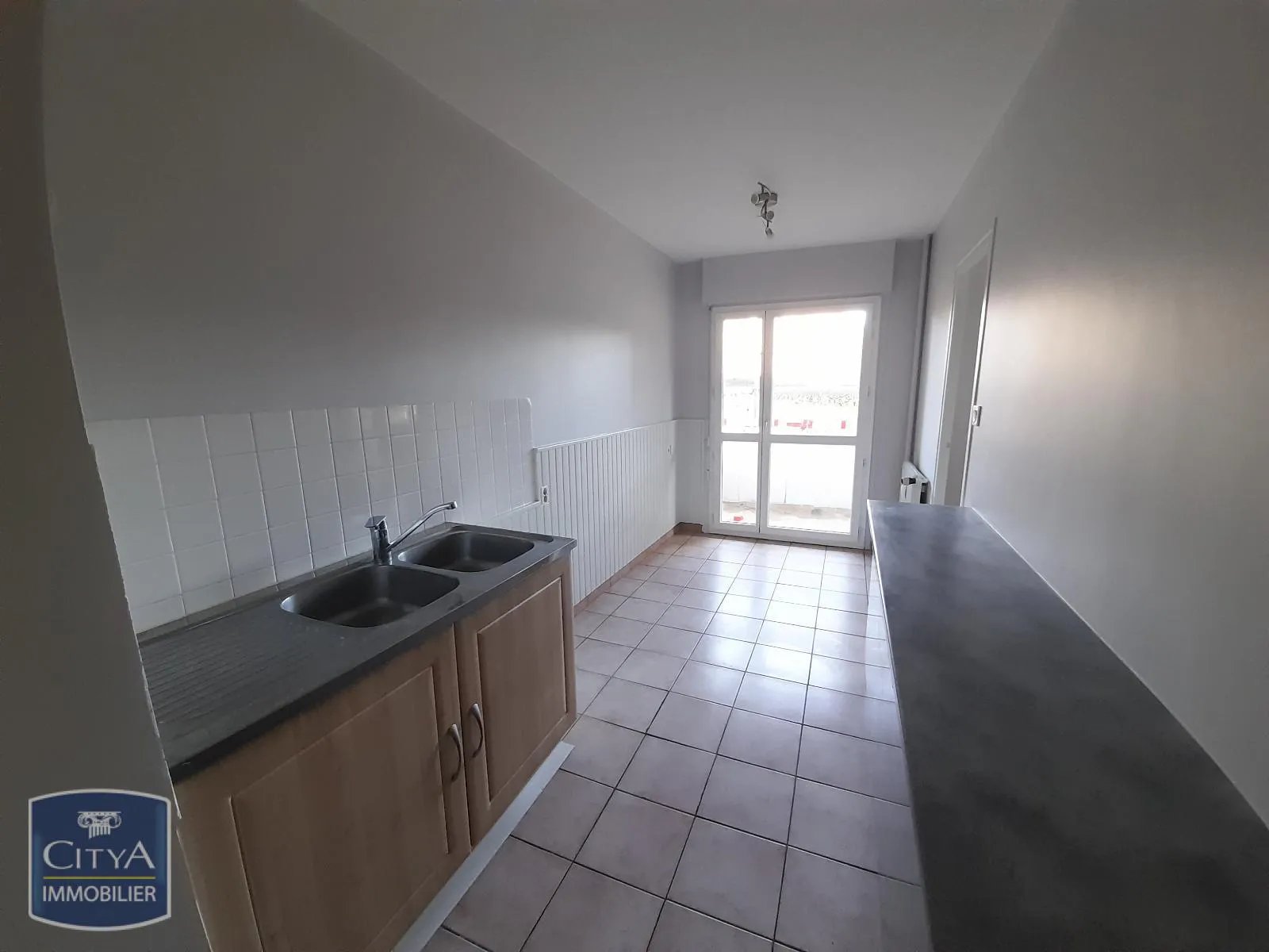 Appartement à louer, 65m², Chambéry