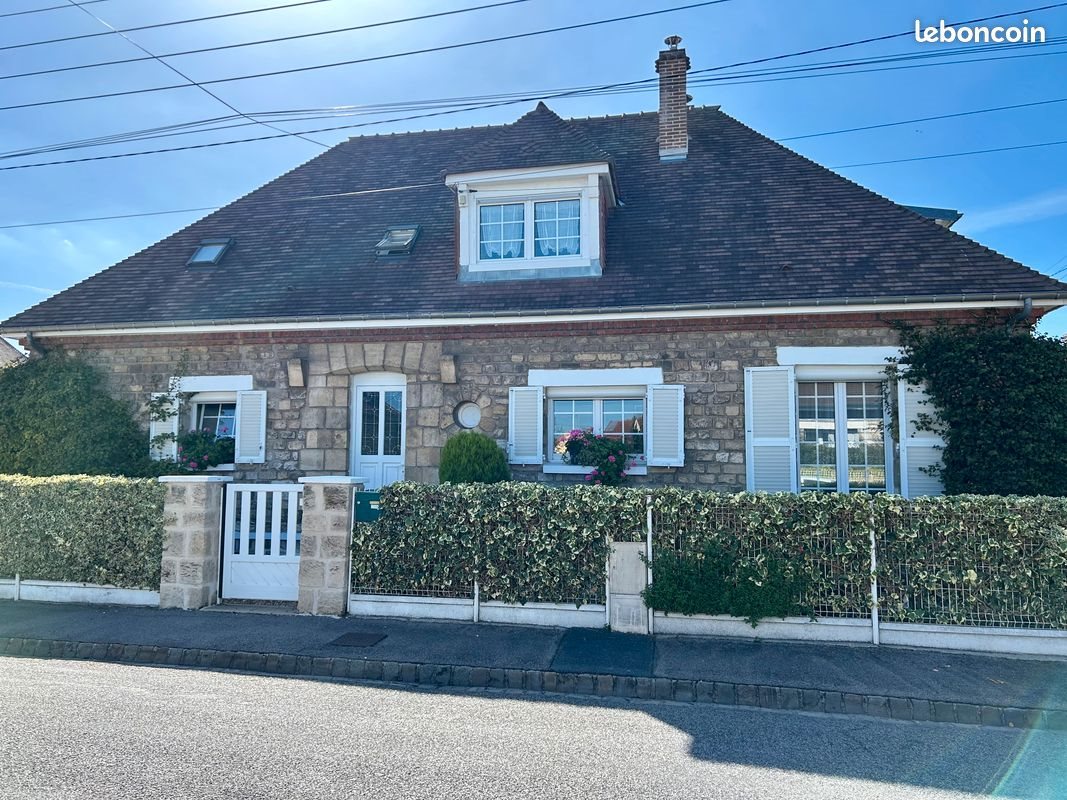Maison à vendre, 145m², Sotteville-lès-Rouen