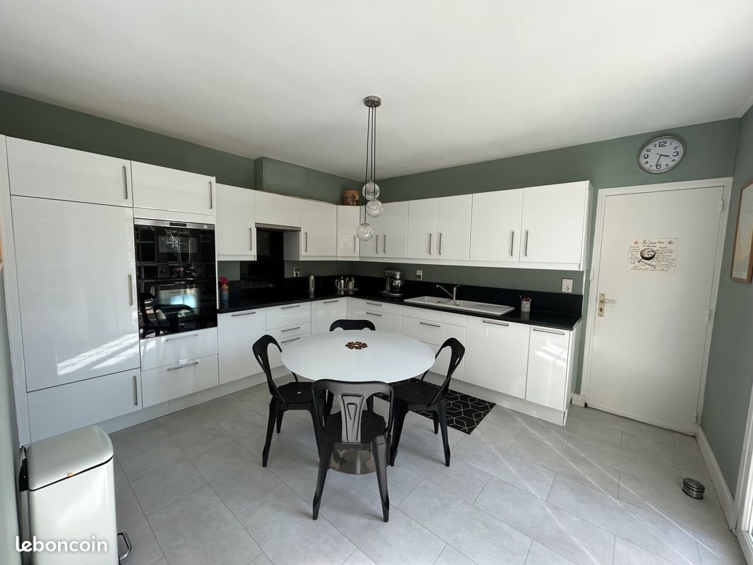 Maison à vendre, 145m², Sotteville-lès-Rouen