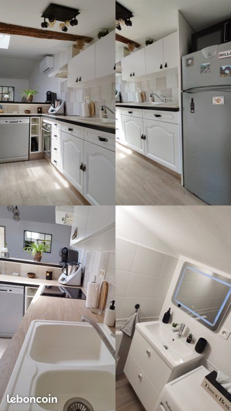 Appartement à louer, 38m², Millau