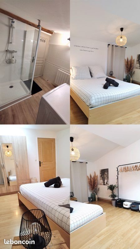 Appartement à louer, 38m², Millau