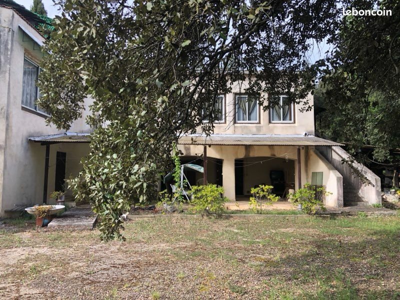 Maison à vendre, 800m², Beausoleil
