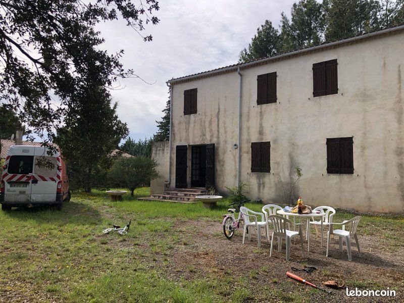 Maison à vendre, 800m², Beausoleil